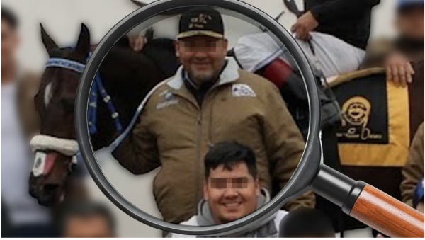 ¿Quiénes son Gamaliel Garza García y su hijo, empresarios que EU liga con el Cártel del Noreste?